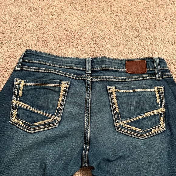 👖Buckle Sabrina Jeans Size 27 L 👖 - Picture 8 of 16